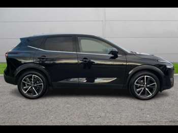 Used Nissan Qashqai 2022 for sale - 74880536: Photo