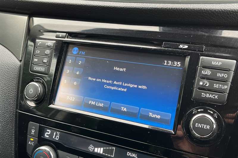 Used Nissan Qashqai 2018 for sale - 76564025: Photo 11