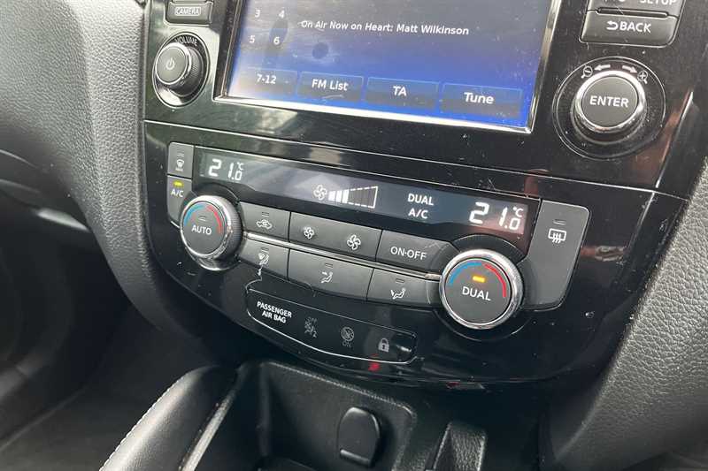 Used Nissan Qashqai 2018 for sale - 76564025: Photo 12