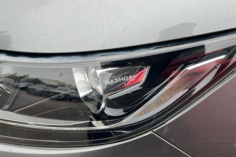 Used Nissan Qashqai 2018 for sale - 76564025: Photo 21