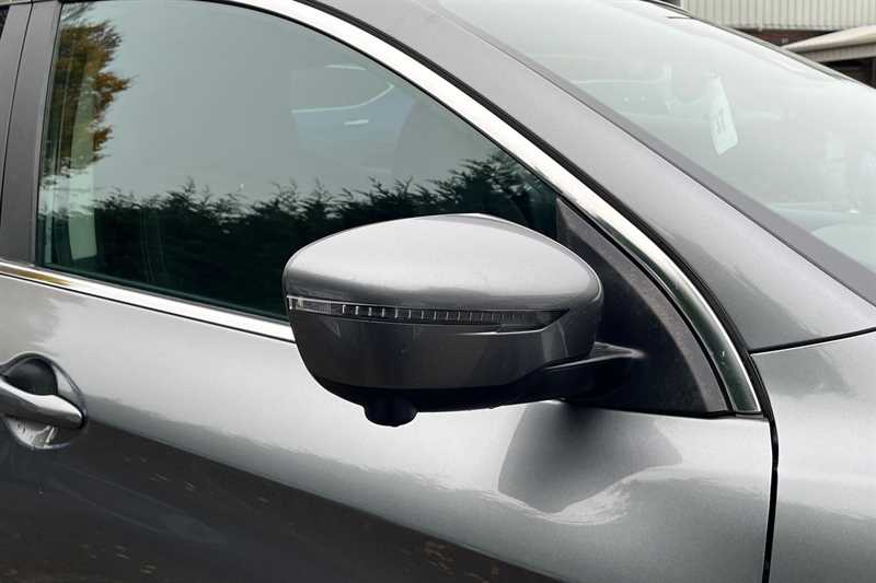 Used Nissan Qashqai 2018 for sale - 76564025: Photo 24