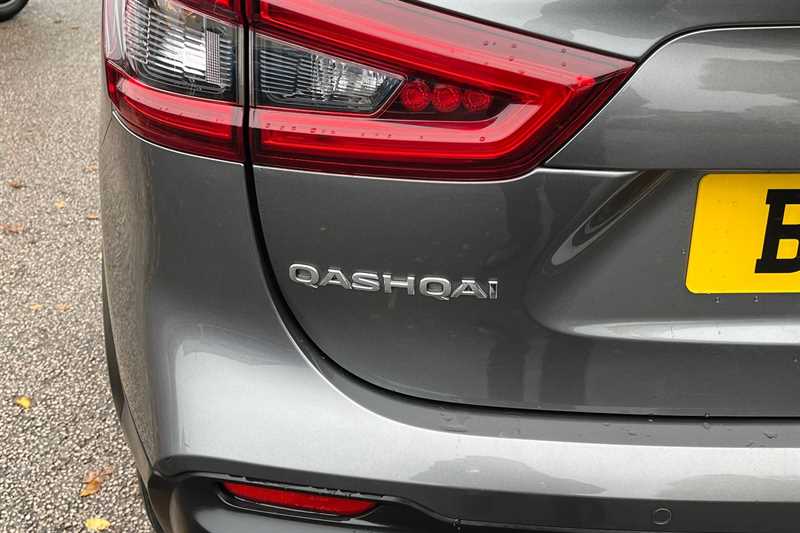 Used Nissan Qashqai 2018 for sale - 76564025: Photo 27
