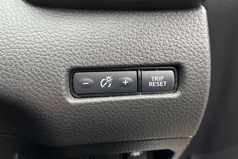 Used Nissan Qashqai 2018 for sale - 76564025: Photo 35