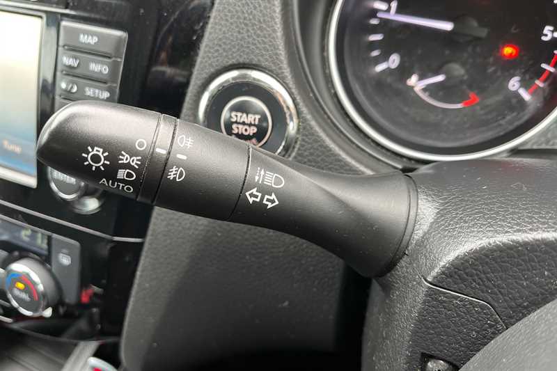 Used Nissan Qashqai 2018 for sale - 76564025: Photo 37