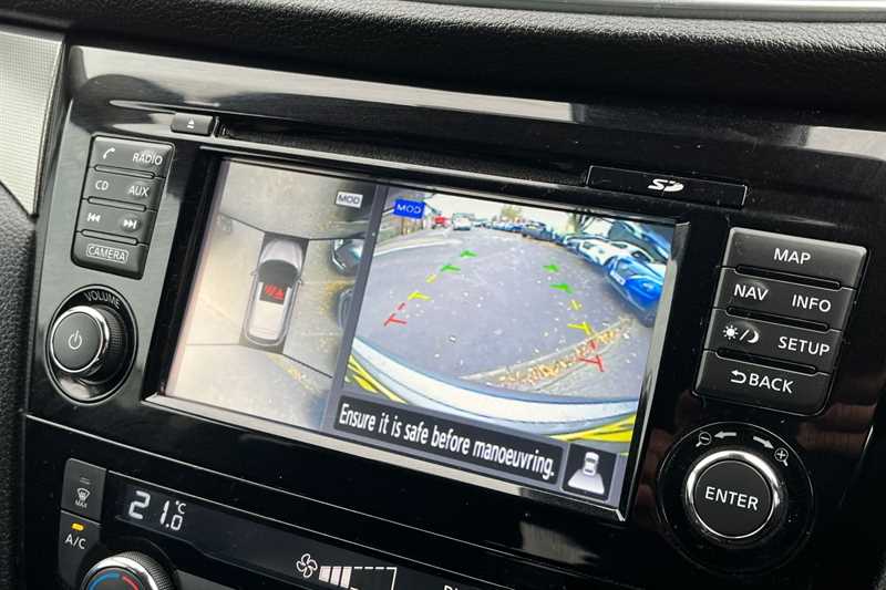 Used Nissan Qashqai 2018 for sale - 76564025: Photo 40