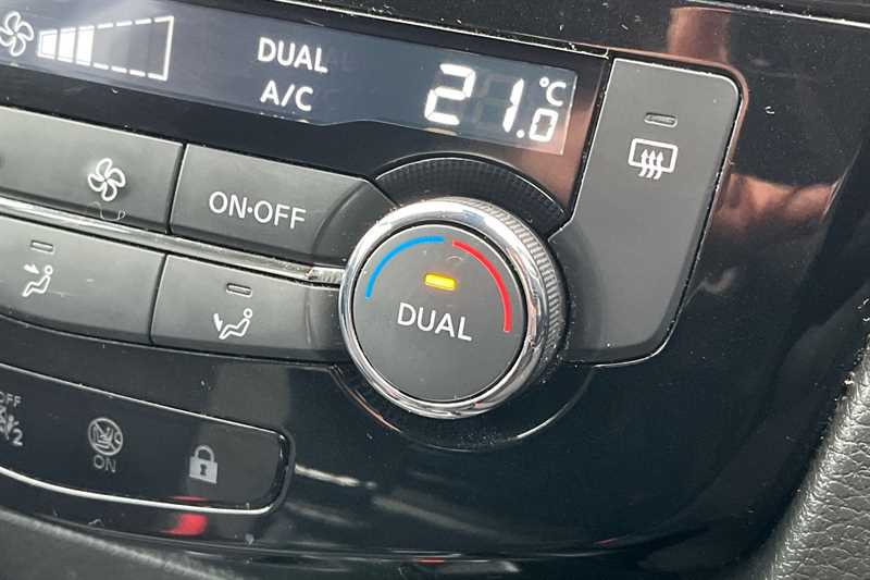 Used Nissan Qashqai 2018 for sale - 76564025: Photo 42