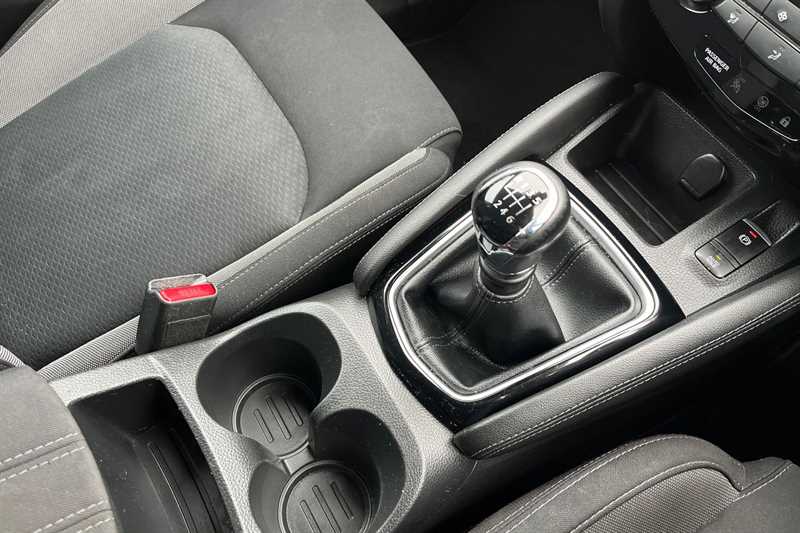 Used Nissan Qashqai 2018 for sale - 76564025: Photo 43