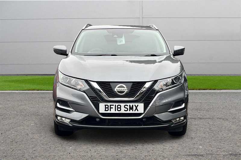 Used Nissan Qashqai 2018 for sale - 76564025: Photo 5