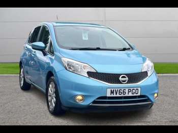 2016 - 1.2 ACENTA PREMIUM 5DR