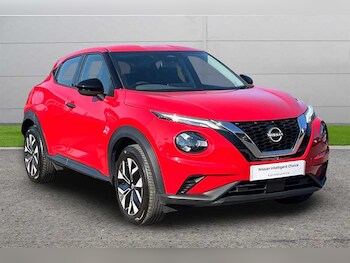 Used Nissan Juke 2024 for sale - 79077835: Photo