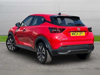 Used Nissan Juke 2024 for sale - 79077835: Photo