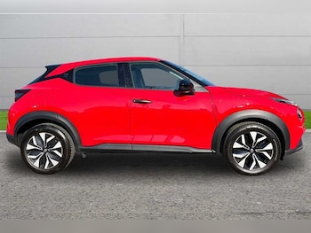 Used Nissan Juke 2024 for sale - 79077835: Photo