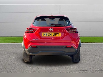 Used Nissan Juke 2024 for sale - 79077835: Photo