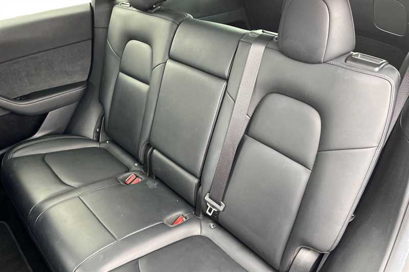 Used Tesla Model Y 2022 for sale - 76475237: Photo 20