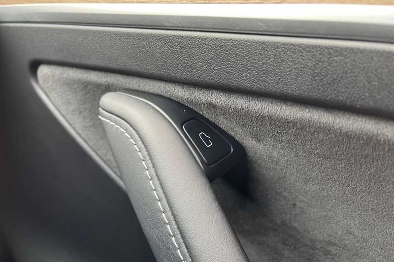 Used Tesla Model Y 2022 for sale - 76475237: Photo 26