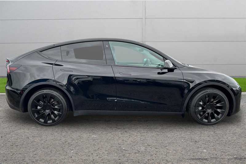 Used Tesla Model Y 2022 for sale - 76475237: Photo 3