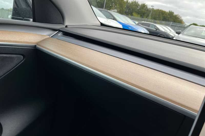 Used Tesla Model Y 2022 for sale - 76475237: Photo 34