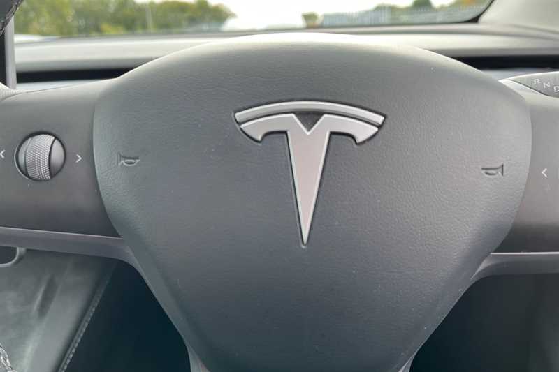 Used Tesla Model Y 2022 for sale - 76475237: Photo 35