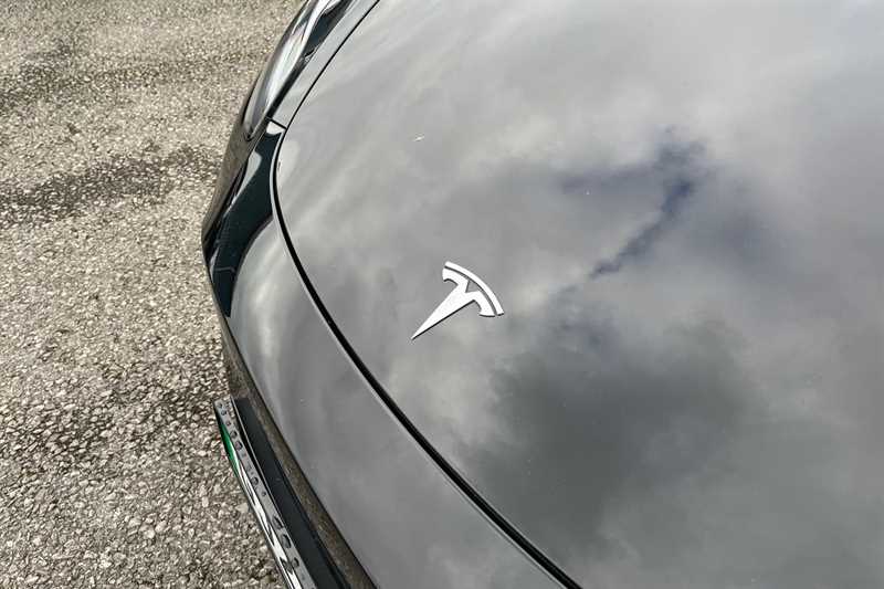 Used Tesla Model Y 2022 for sale - 76475237: Photo 39