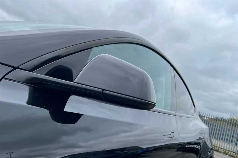 Used Tesla Model Y 2022 for sale - 76475237: Photo 42