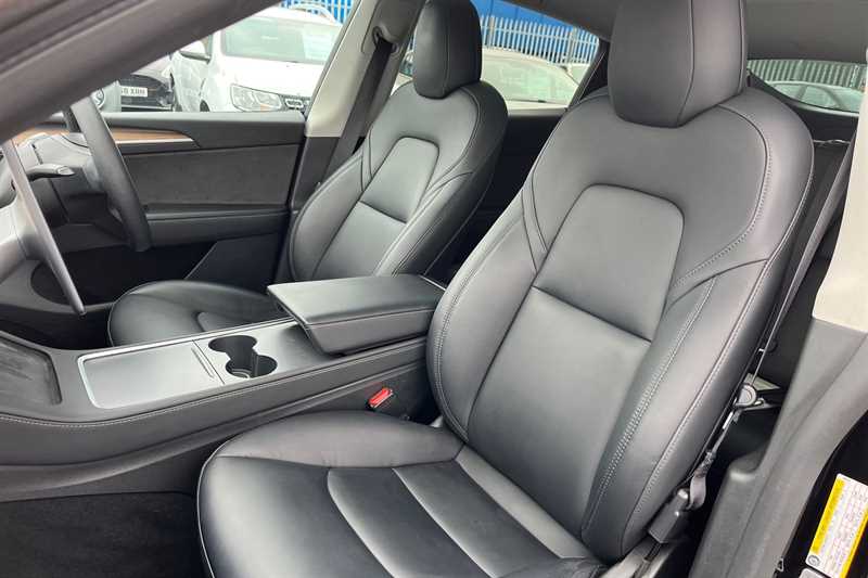 Used Tesla Model Y 2022 for sale - 76475237: Photo 44