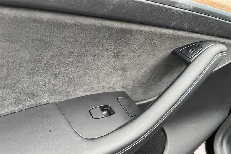 Used Tesla Model Y 2022 for sale - 76475237: Photo 45