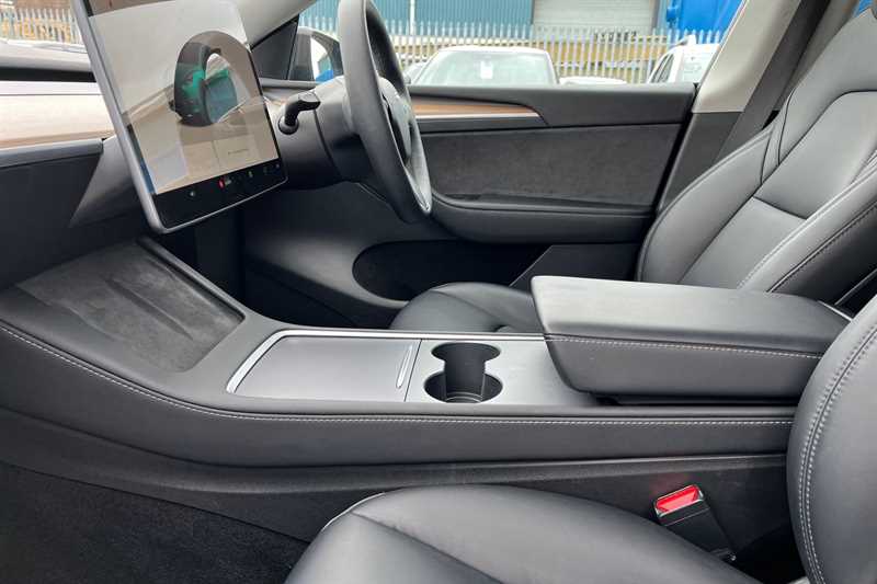 Used Tesla Model Y 2022 for sale - 76475237: Photo 46