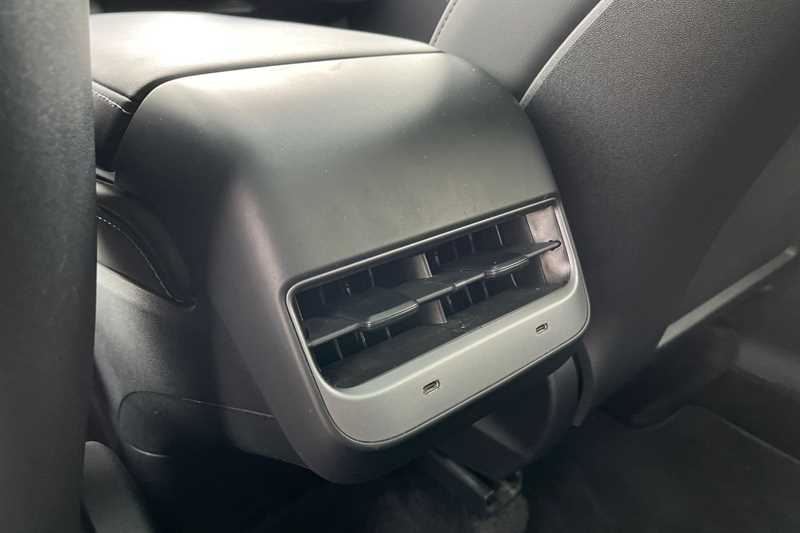 Used Tesla Model Y 2022 for sale - 76475237: Photo 47