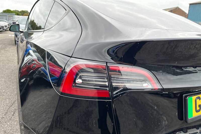 Used Tesla Model Y 2022 for sale - 76475237: Photo 49