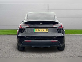 Used Tesla Model Y 2022 for sale - 76475237: Photo