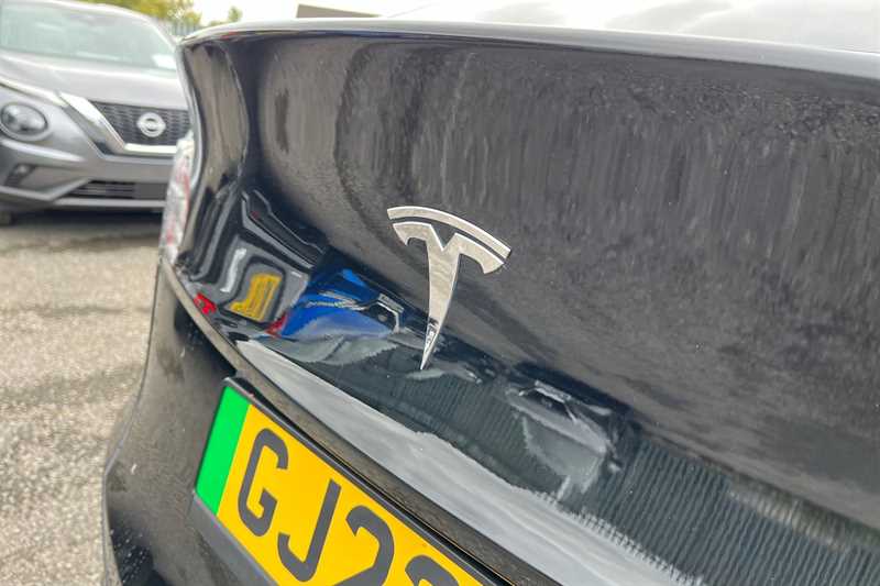 Used Tesla Model Y 2022 for sale - 76475237: Photo 50