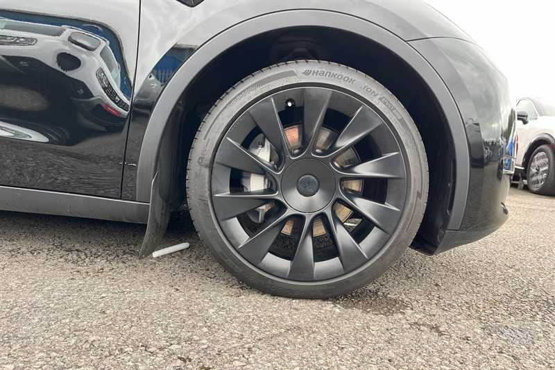 Used Tesla Model Y 2022 for sale - 76475237: Photo 6