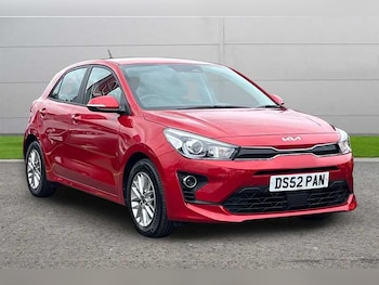 Used Kia Rio 2022 for sale - 79051188: Photo