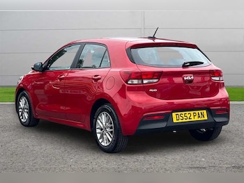 Used Kia Rio 2022 for sale - 79051188: Photo