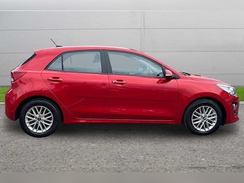 Used Kia Rio 2022 for sale - 79051188: Photo