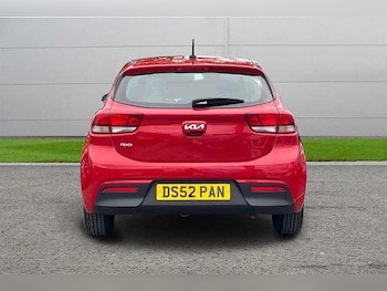 Used Kia Rio 2022 for sale - 79051188: Photo