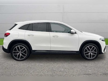 Used Mercedes-Benz EQA 2023 for sale - 79523315: Photo