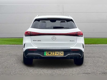 Used Mercedes-Benz EQA 2023 for sale - 79523315: Photo
