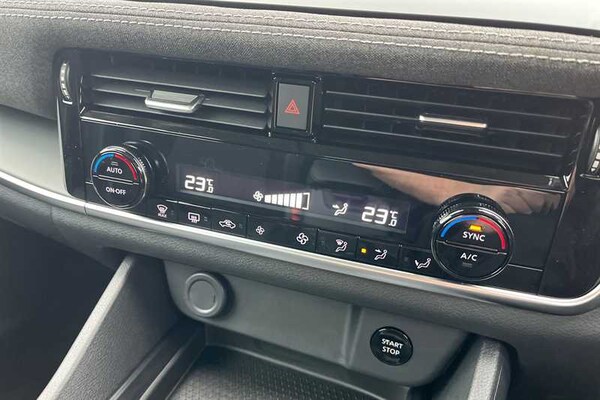 Used Nissan Qashqai 2025 for sale - 76217395: Photo 12