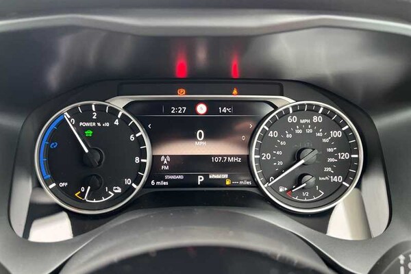 Used Nissan Qashqai 2025 for sale - 76217395: Photo 14