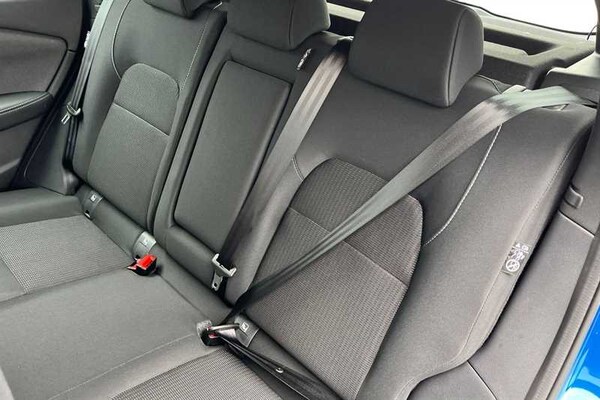 Used Nissan Qashqai 2025 for sale - 76217395: Photo 19
