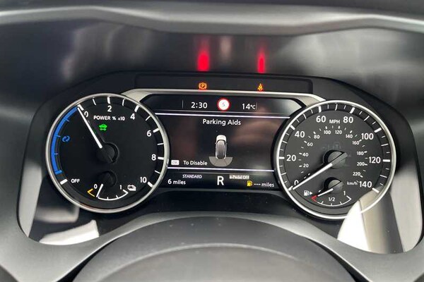 Used Nissan Qashqai 2025 for sale - 76217395: Photo 26