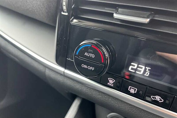 Used Nissan Qashqai 2025 for sale - 76217395: Photo 27