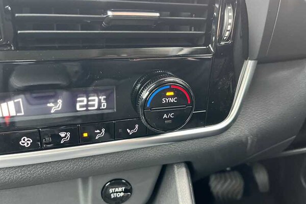 Used Nissan Qashqai 2025 for sale - 76217395: Photo 28