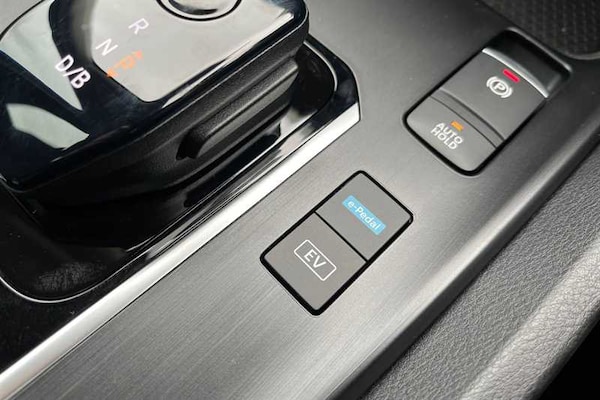 Used Nissan Qashqai 2025 for sale - 76217395: Photo 32