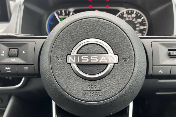 Used Nissan Qashqai 2025 for sale - 76217395: Photo 37