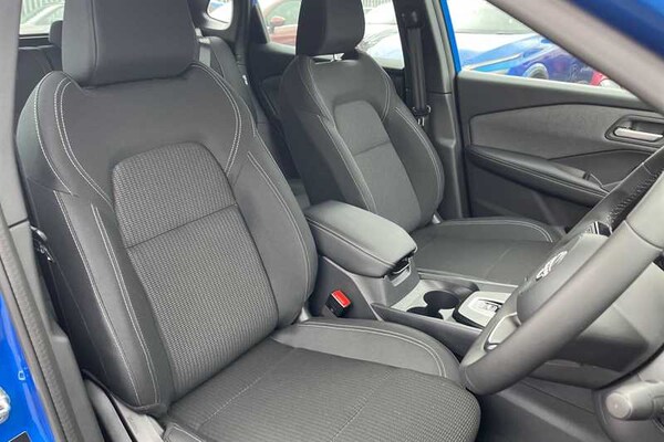 Used Nissan Qashqai 2025 for sale - 76217395: Photo 39