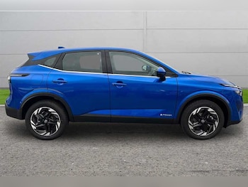 Used Nissan Qashqai 2025 for sale - 76217395: Photo