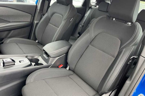 Used Nissan Qashqai 2025 for sale - 76217395: Photo 40