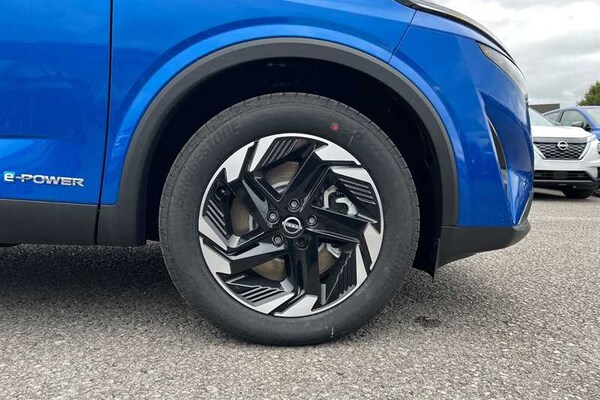 Used Nissan Qashqai 2025 for sale - 76217395: Photo 6